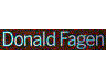 Donald Fagen